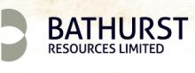 Bathurst Resources