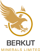 Berkut Minerals