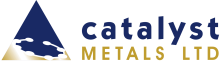 Catalyst Metals