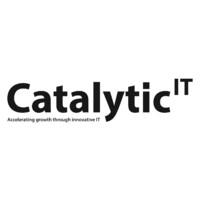 Catalytic IT