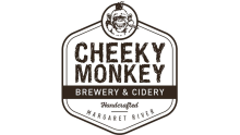 Cheeky Monkey Brewing Co