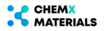 ChemX Materials