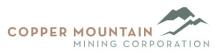 Copper Mountain Mining Corporation