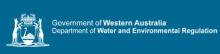 Department of Water and Environmental Regulation