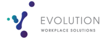 Evolution Workplace Solutions