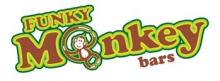 Funky Monkey Bars