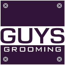 Guys Grooming