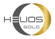 Helios Gold