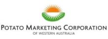 Potato Marketing Corporation