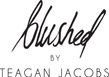 Blushed by Teagan Jacobs