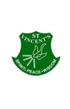 St Vincent's School