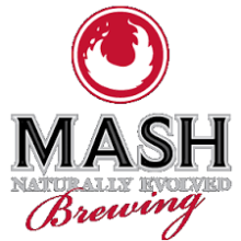 Mash Brewing