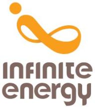 Infinite Energy