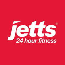 Jetts 24 Hour Fitness