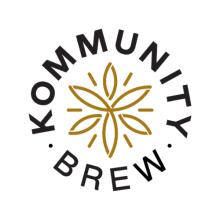 Kommunity Brew