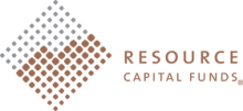 Resource Capital Funds