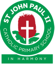 St John Paul II Catholic Primary School