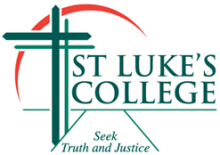 St Luke's College