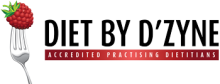 Diet By D'Zyne