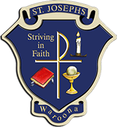 St Joseph's School Waroona