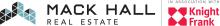 Mack Hall Real Estate in Association with Knight Frank