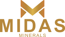 Midas Minerals