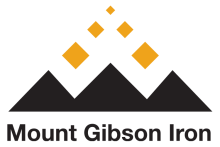 Mount Gibson Iron