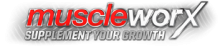 Muscle Worx Group