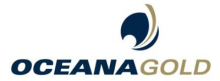 OceanaGold Corporation