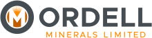 Ordell Minerals