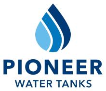 Pioneer Water Tanks