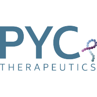 PYC Therapeutics