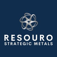 Resouro Strategic Metals