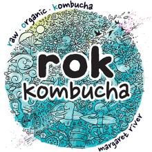 Rok Kombucha