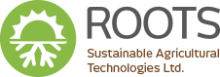 Roots Sustainable Agricultural Technologies