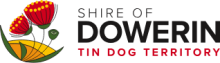 Shire of Dowerin