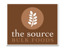 The Source Bulk Foods