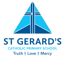 St Gerard's Catholic Primary School