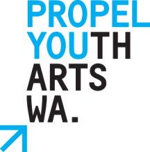 Propel Youth Arts WA