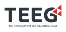 The Entertainment and Education Group