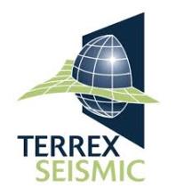 Terrex Seismic