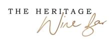The Heritage Wine Bar
