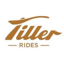 Tiller Rides