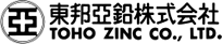 Toho Zinc