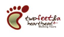 Two Feet & a Heartbeat