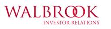 Walbrook Investor Relations