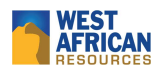 West African Resources