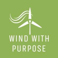 Wind With Purpose