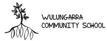 Wulungarra Community School