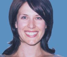 Liz McCornish